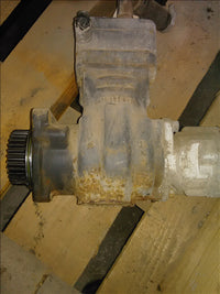 compresor aer MAN LE 15220 an 2005