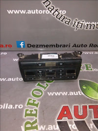 climatronic Audi A6 an 2001