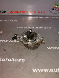 pompa vacuum BMW X5 E53 3.0XD an 2008