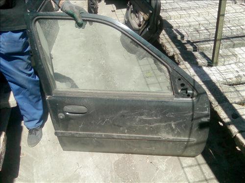 usa dreapta fata completa Ford Fiesta 4