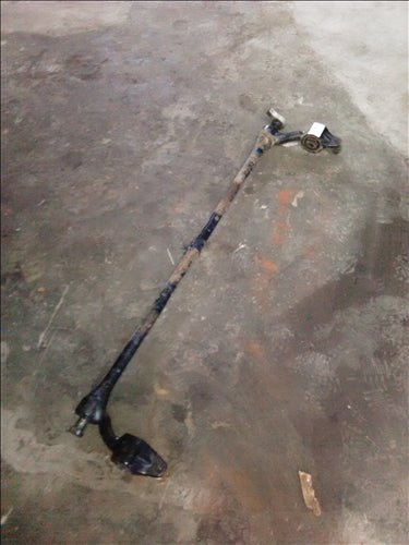 bara torsiune fata Scania R480