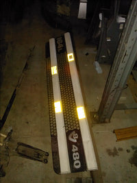 masca fata Scania R480