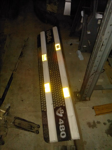 masca fata Scania R480