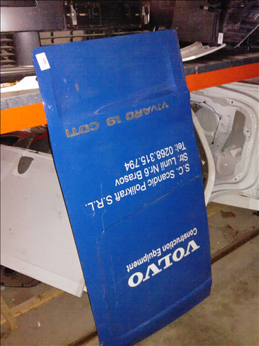 usa dreapta spate Opel Vivaro