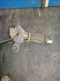 perna aer cabina spate Iveco Stralis, cursor 10, an 2003