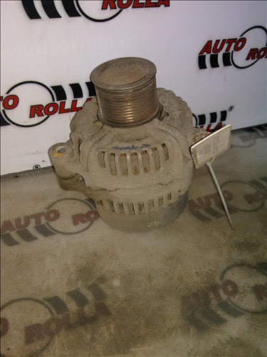 alternator fara releu Iveco Stralis cursor 10 430cp an 2003