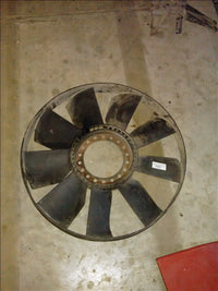 palet motor Iveco Stralis cursor 10 430cp an 2003