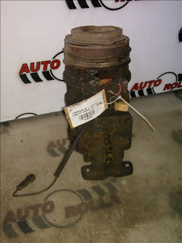 compresor ac Iveco Stralis cursor 10 430cp an 2003