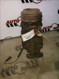 compresor ac Iveco Stralis cursor 10 430cp an 2003