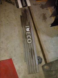 masca fata grila Iveco Stralis cursor 10 an 2003