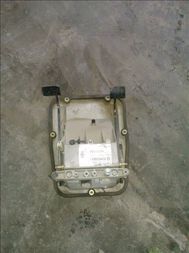 pedalier Iveco Stralis an 2002