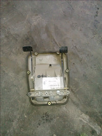 pedalier Iveco Stralis, an 2002