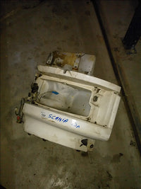 suport far dreapta Scania R