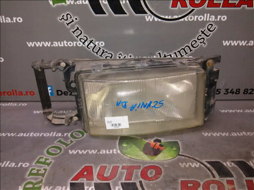 far dreapta Scania R