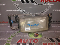 far dreapta Scania R