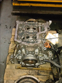 bloc motor azq Volswagen Polo 1.2S 12V,  an 2007