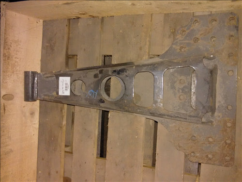 suport bara torsiune spate MAN TG