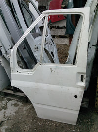 usa stanga fata goala Ford Transit an 2005