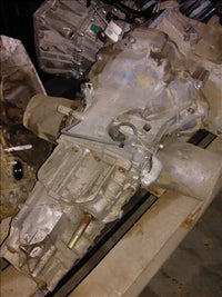 cutie viteze mecanica 5 trepte Audi A4, an 1998, 2.4S