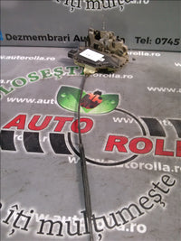 cremaliera usa dreapta fata Skoda Octavia 1