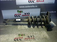 amortizor stanga fata complet Audi A4, an 1998, 2.4S