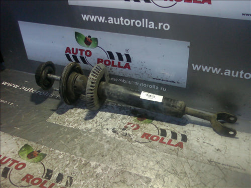 amortizor dreapt afata si flansa Audi A4, an 1998, 2.4S