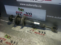 amortizor dreapt afata si flansa Audi A4, an 1998, 2.4S
