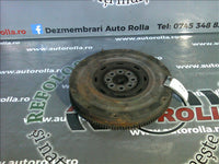 volanta oscilanta Audi A4, an 1998, 2.4S