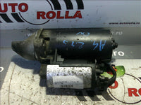 electromotor Audi A4, an 2000, 2.5TD, 6trepte mecanica