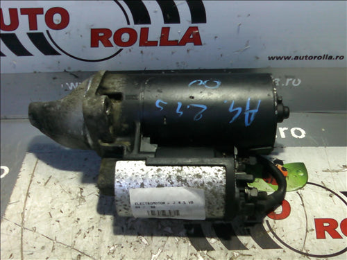 electromotor Audi A4 an 1998 2.4S