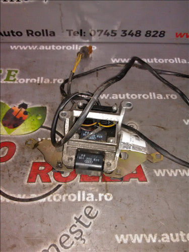 bobine choper Audi A4 an 1998 2.4S