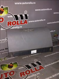 torpedou Skoda Octavia 1