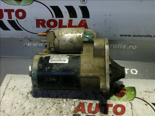 electromotor Dacia Logan 1.6S