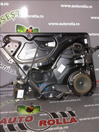 macara mecanica stanga spate Volkswagen Passat B6