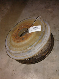 sistem frinare roata spate Skoda Octavia 1