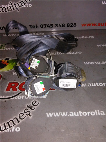centuri siguranta Audi A4 an 2005