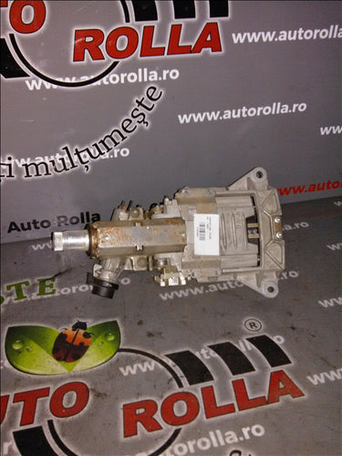 contact si ax volan Audi A4, an 2007