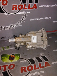 contact si ax volan Audi A4, an 2007