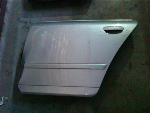 usa stanga spate goala Audi A4, an 2007