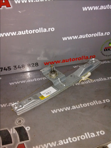 macara mecanica dreapta spate Opel Corsa D