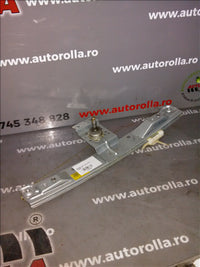 macara mecanica dreapta spate Opel Corsa D