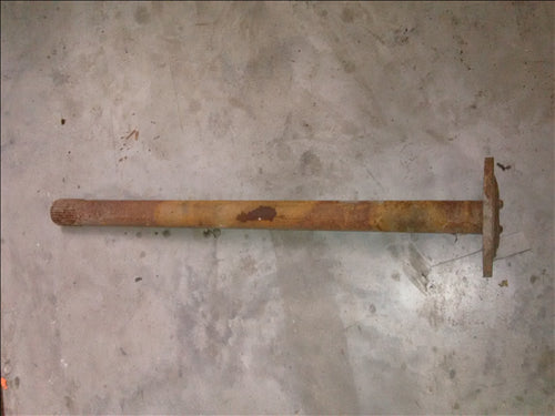 planetara stanga spate MAN TG