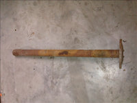 planetara stanga spate MAN TG