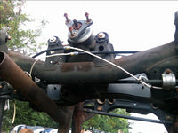 grup spate BMW E92, 3.0D