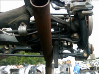 planetara stanga spate BMW E92, 3.0D