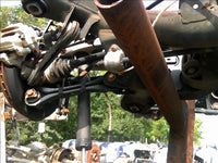 planetara dreapta spate BMW E92, 3.0D