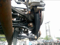 fuzeta stanga spate BMW E92, 3.0D