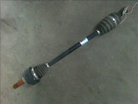 planetara stanga spate Mercedes ML W164