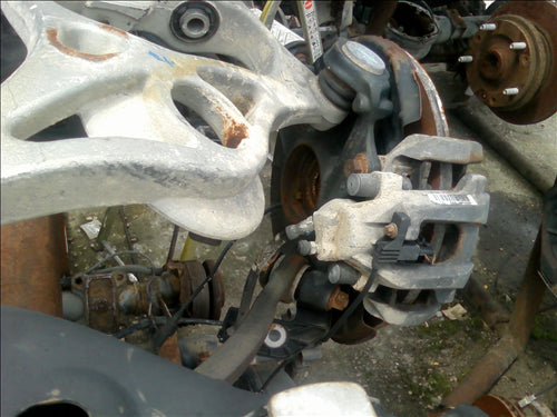 fuzeta dreapta spate Mercedes ML W164