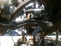 tiranti punte spate Mercedes ML W164 an 2008